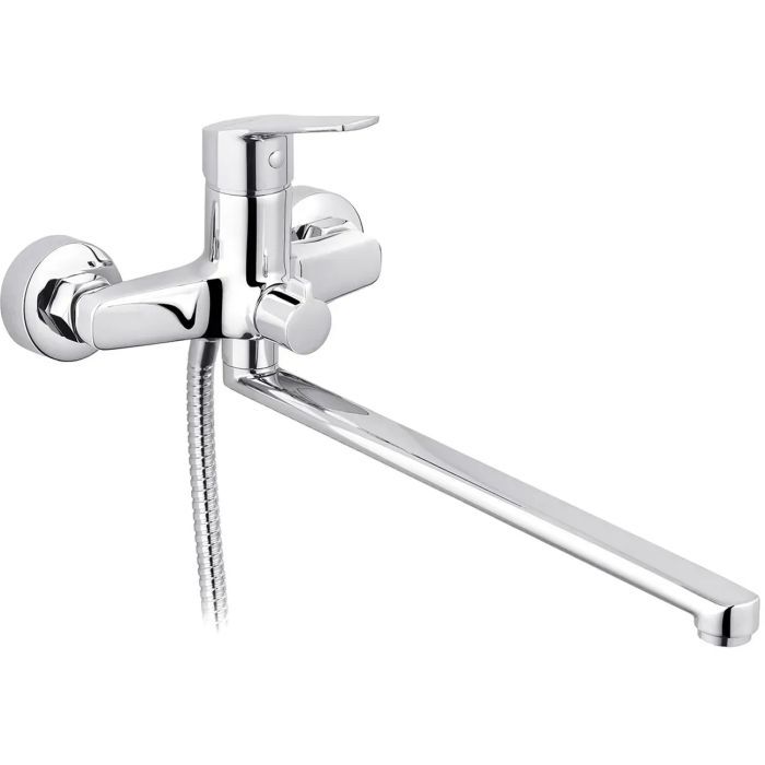 Смеситель Kroner Hagen-C070 Фото