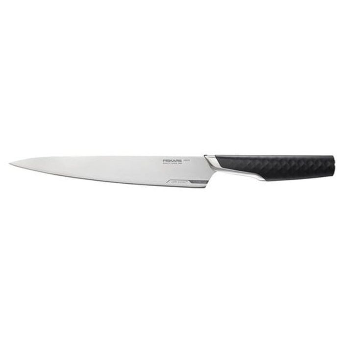 Кухонный нож Fiskars Taiten для м'яса 21 см Фото