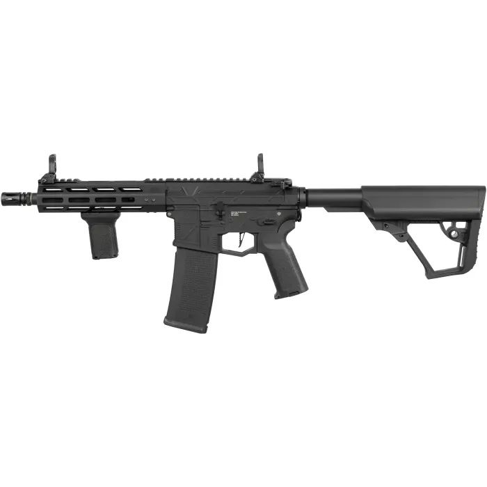 Винтовка страйкбольная Evolution Ghost 3.0 Viper S AEG Black Фото