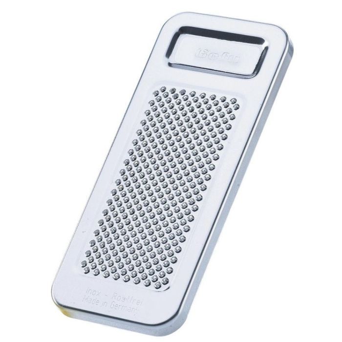 Терка Gefu Retato для лимона Фото