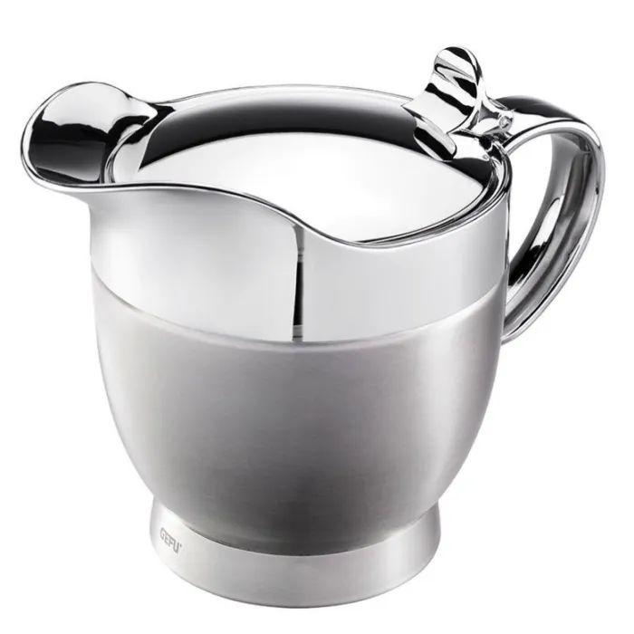 Соусница Gefu Serviro термо 400 мл Фото