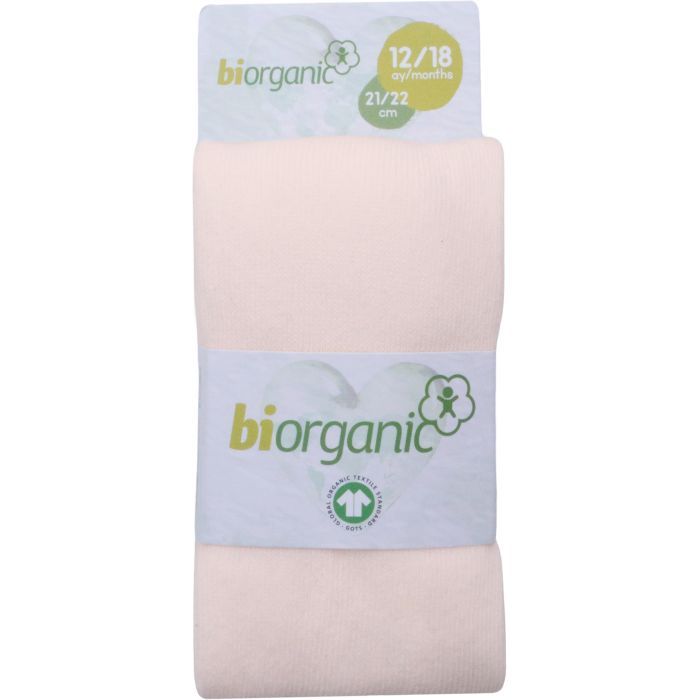 Колготки детские Bibaby однотонні Фото