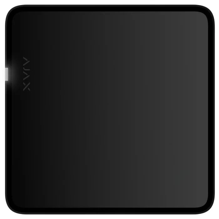 Регистратор для видеонаблюдения Ajax NVR_8 HAC black Фото