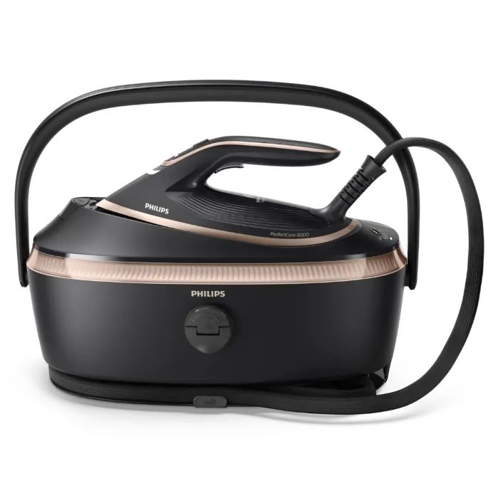 Паровая станция Philips PSG8300/80 Фото
