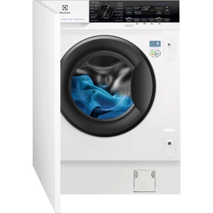 Стиральная машина Electrolux EW7WN368SUI Фото
