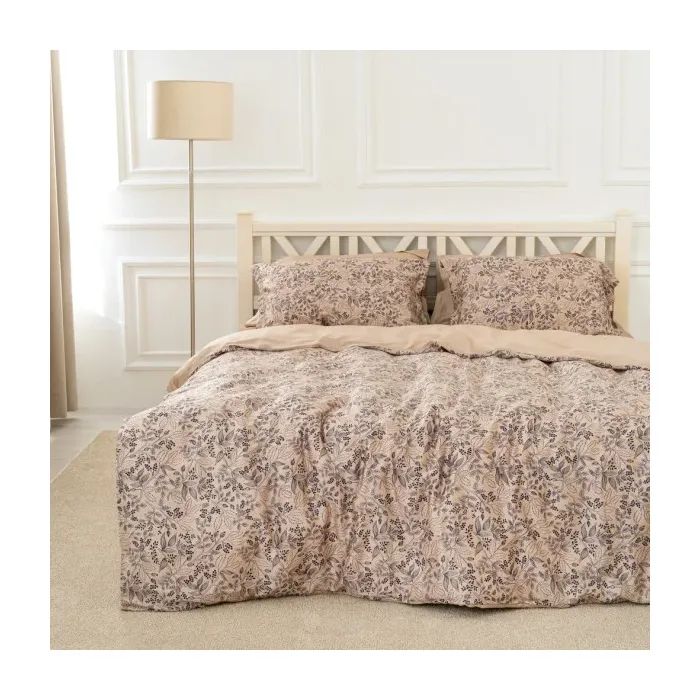 Постельное белье Viluta №3 Тенсел Евро Фото