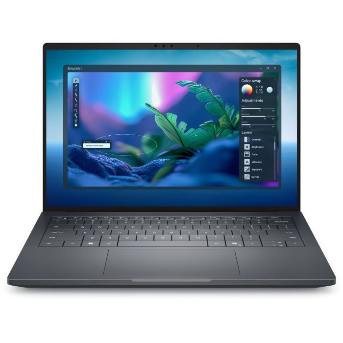 Ноутбук Dell Pro Max 14 Premium Фото