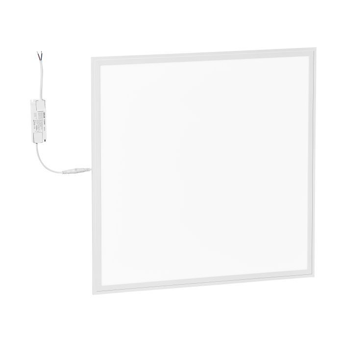 Светильник Delux LED PANEL 51 40W 4400лм 6500K Фото