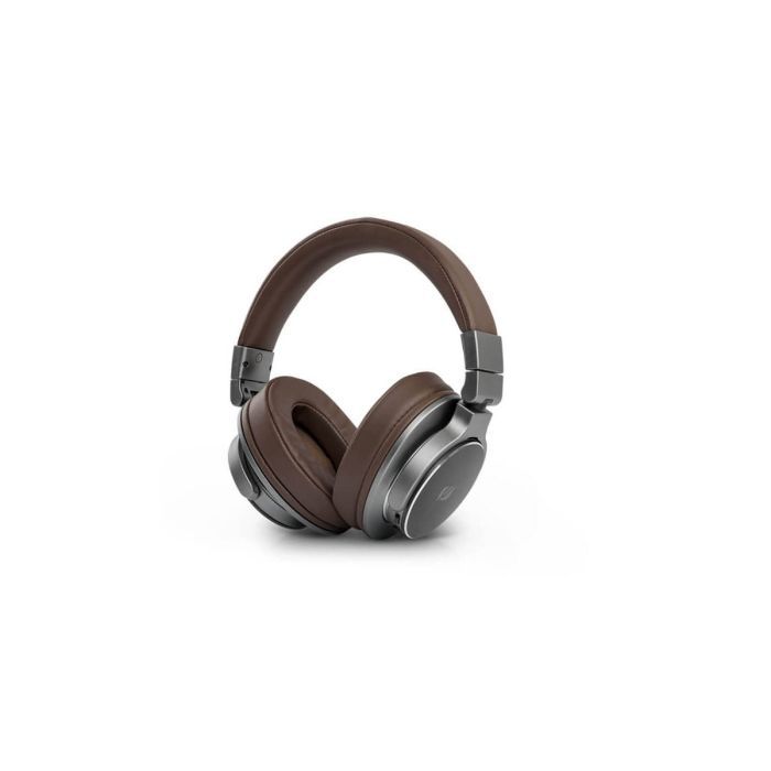 Наушники Muse M-278 BT Bluetooth Brown Фото