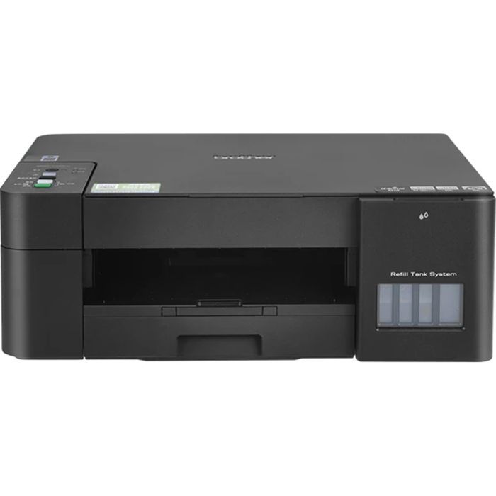 Многофункциональное устройство Brother DCP-T425W Wi-Fi Фото