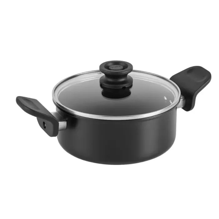 Кастрюля Ninja Zerostick Classic 20 см Фото