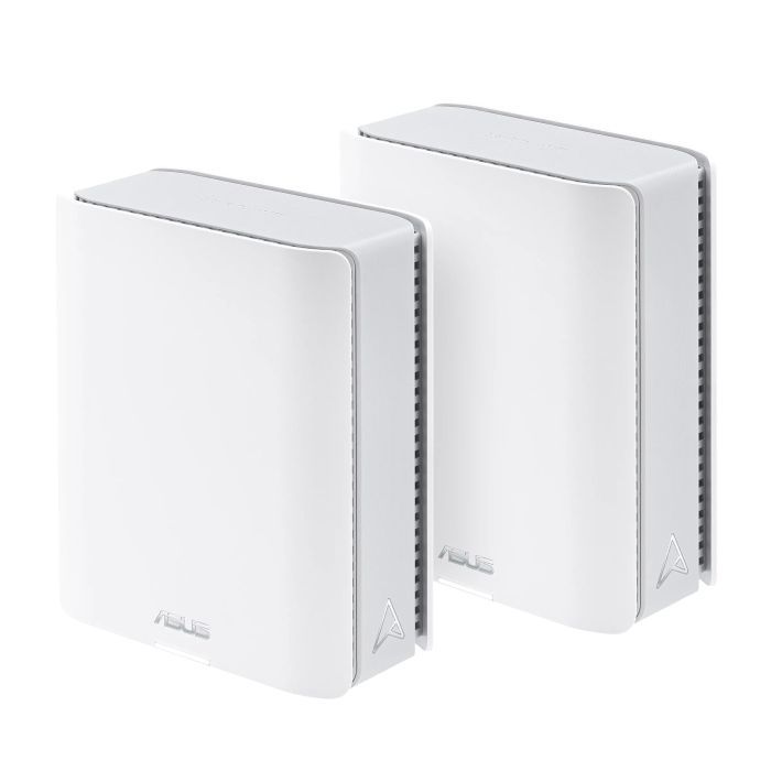 Точка доступа Wi-Fi ASUS ZenWiFi BT10 2pcs Фото