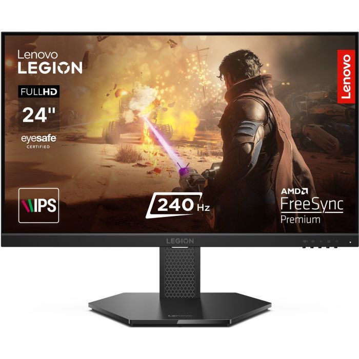 Монитор Lenovo Legion 24-10 Фото