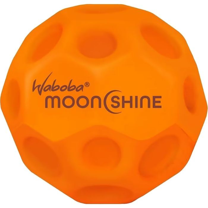 Мяч детский Waboba AZ-325-O Moonshine Фото
