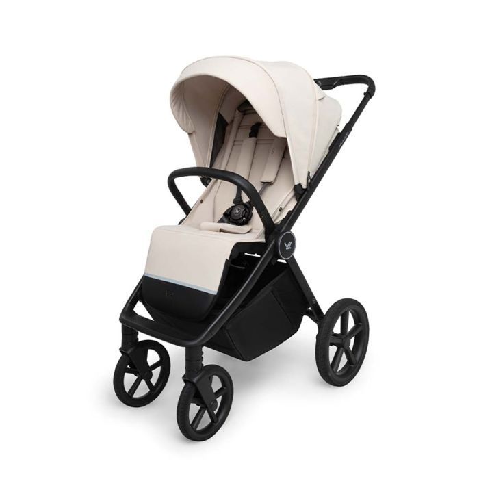 Коляска Muuvo Go (Taupe) Фото