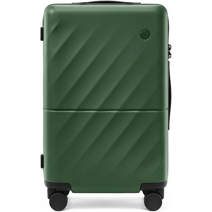 Чемодан Xiaomi Ninetygo Ripple Luggage 29" Olive Green Фото