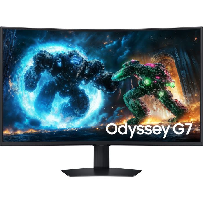 Монитор Samsung LS37FG756EIXUA Фото