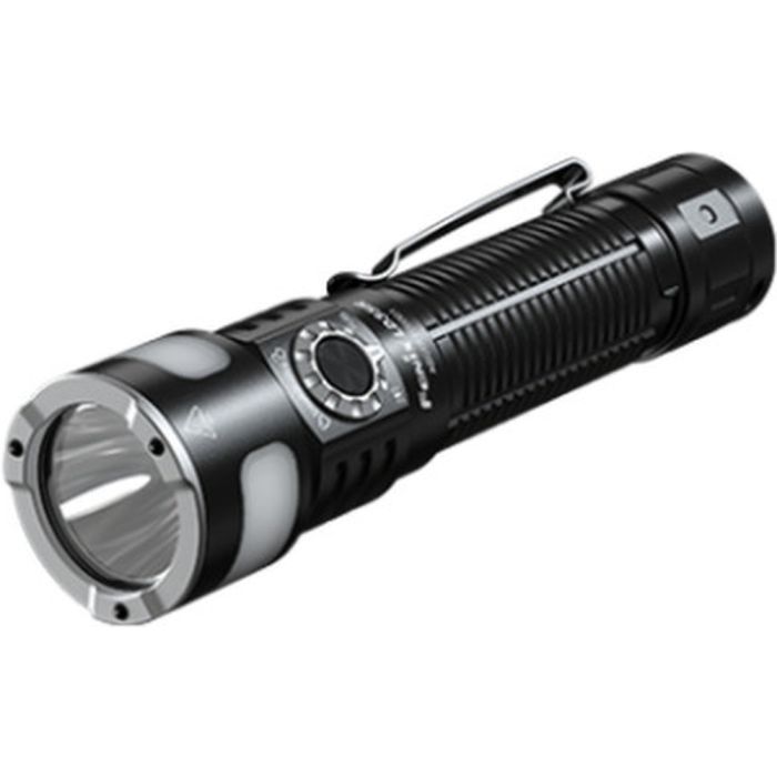 Фонарь Fenix LD35R Фото