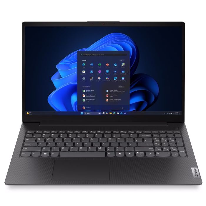 Ноутбук Lenovo V15 G6 ITN Фото