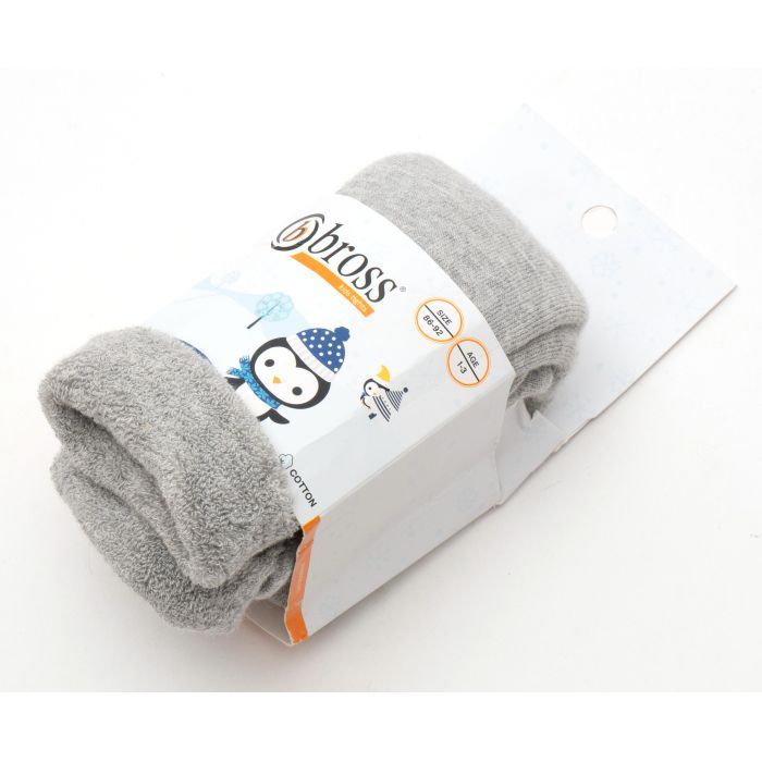 Лосины детские Bross махрові Фото