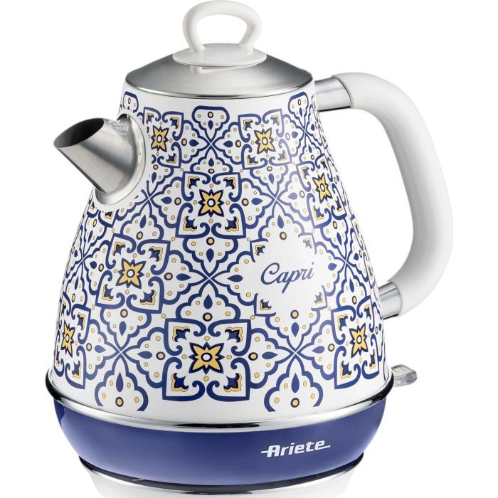 Электрочайник Ariete 2869 CAPRI Фото