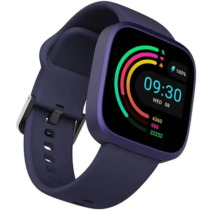 Смарт-часы HiFuture edge purple Фото