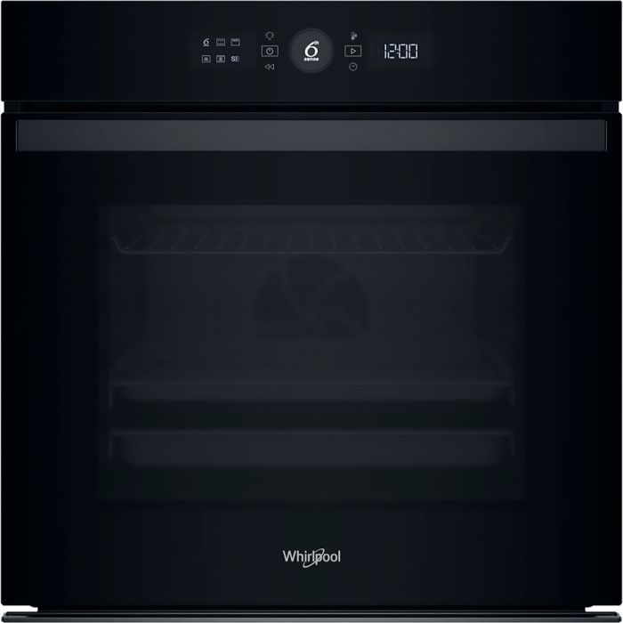 Духовой шкаф Whirlpool WOI4S8HM2SBA Фото