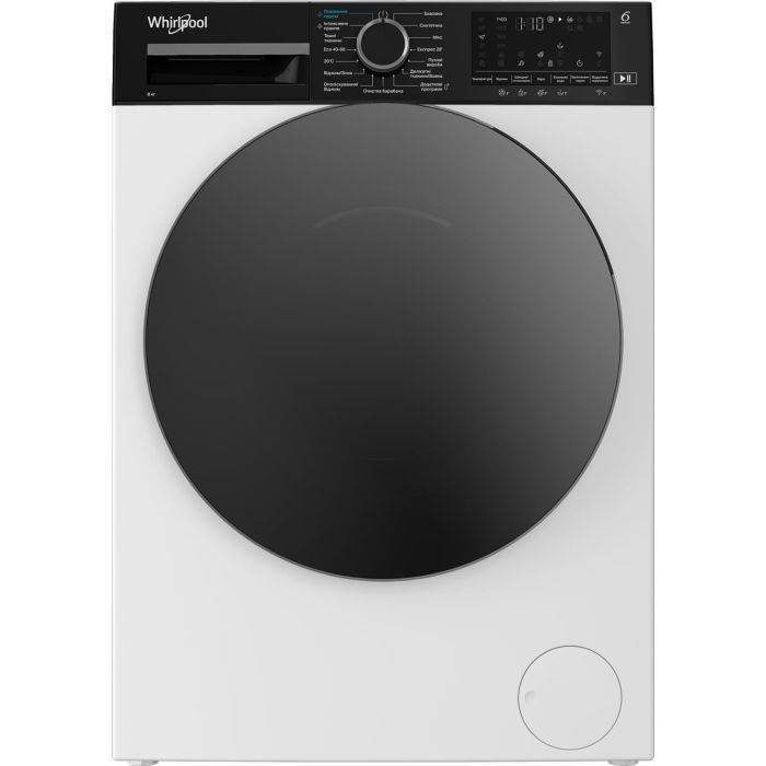 Стиральная машина Whirlpool WAM 81WB UA Фото