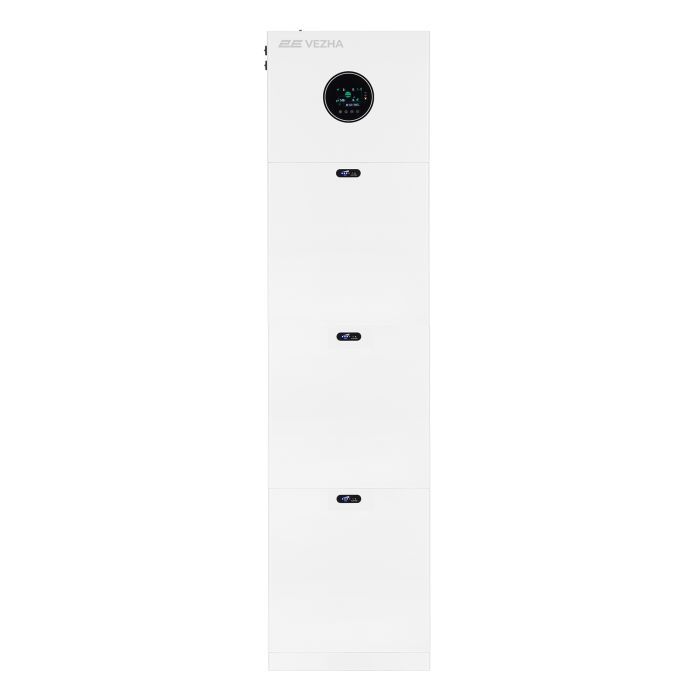 Система хранения энергии 2E PowerWall Vezha, 5kW, 15.36kWh Фото