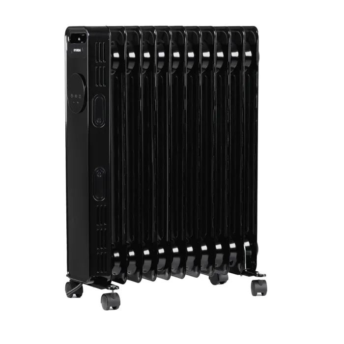 Обогреватель Hyundai H11HTRB Фото