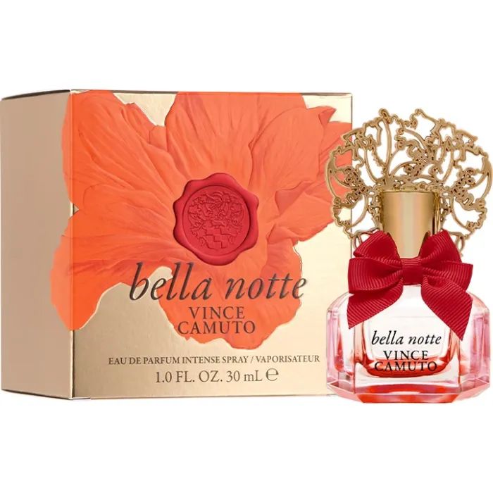 Парфюмированная вода Vince Camuto Bella Notte 30 мл Фото