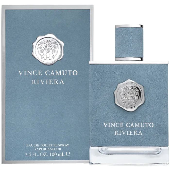 Туалетная вода Vince Camuto Riviera 100 мл Фото