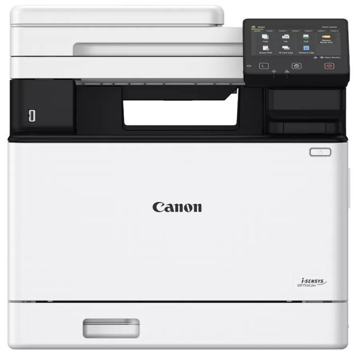 Многофункциональное устройство Canon i-SENSYS MF754Cdw || Wi-Fi Фото
