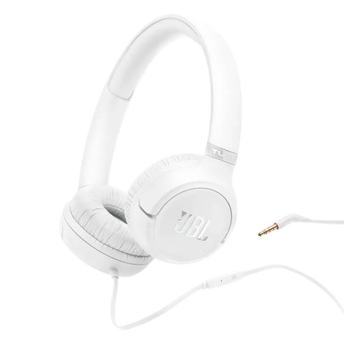 Наушники JBL Tune 530 White Фото