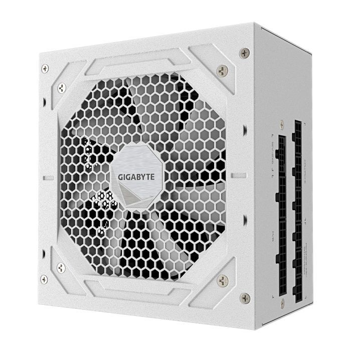 Блок питания GIGABYTE 750W Фото