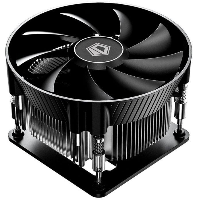 Кулер для процессора ID-Cooling DK-07i Фото