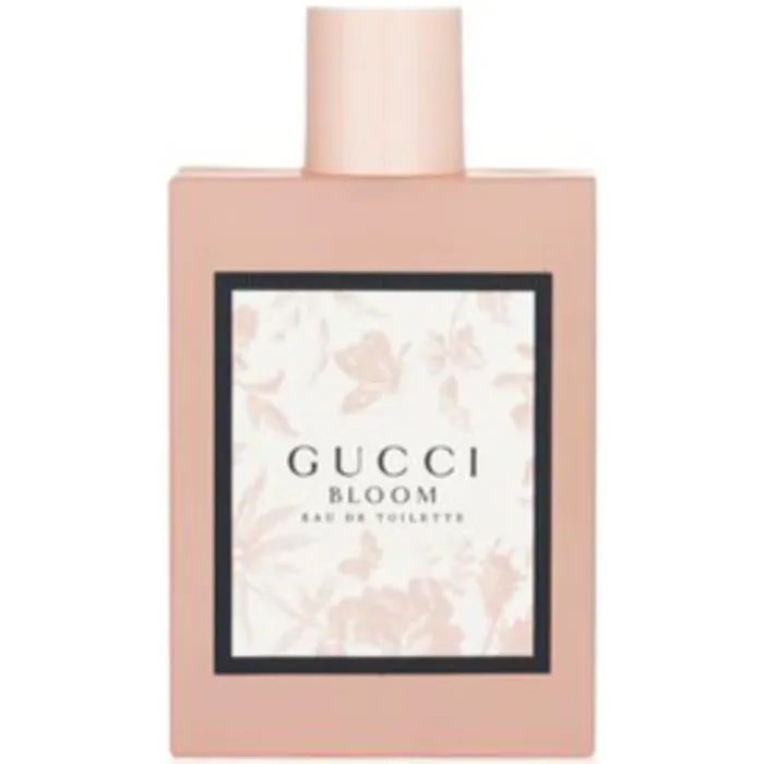 Туалетная вода Gucci Bloom 100 мл Фото