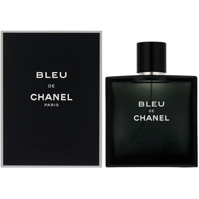 Туалетная вода Chanel Bleu de Chanel 150 мл Фото