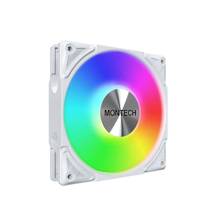Кулер для корпуса MONTECH METAL PRO 12 ARGB 3 Фото
