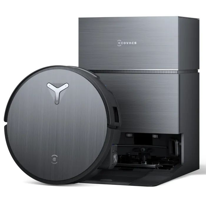 Пылесос Ecovacs Deebot X11 Pro Omni Фото