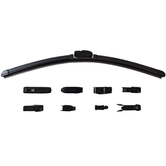 Щетка стеклоочистителя SATO TECH 475 mm multifunctional Фото