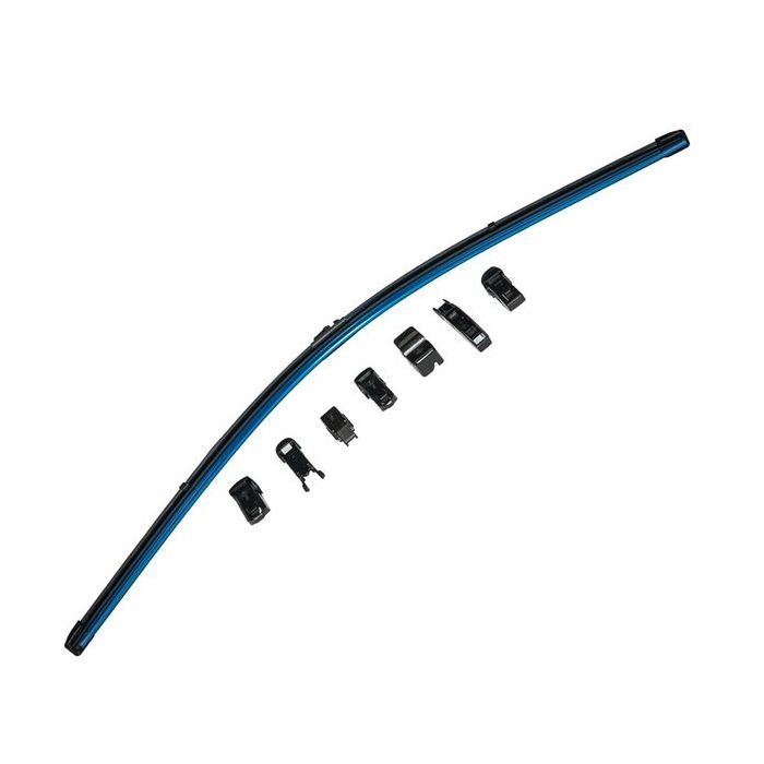 Щетка стеклоочистителя SATO TECH 650 mm multifunctional Фото