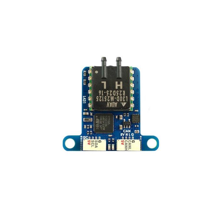 Датчик воздушной скорости MATEK ASPD-AUAV Фото