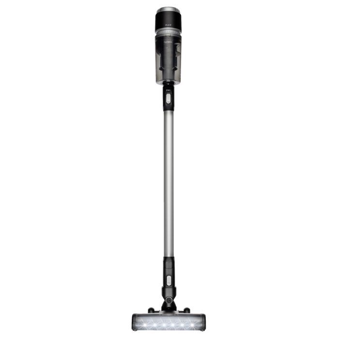 Пылесос Hisense HVC613410BK Фото