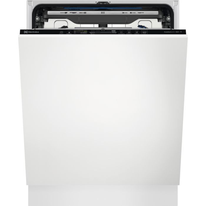 Посудомоечная машина Electrolux EEC87400W Фото