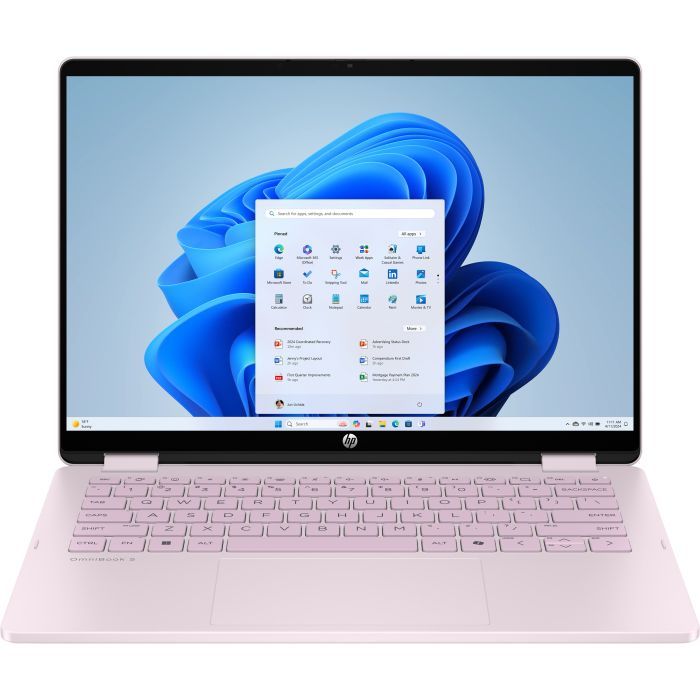 Ноутбук HP OmniBook 5 Flip x360 14-fp0023ua Фото