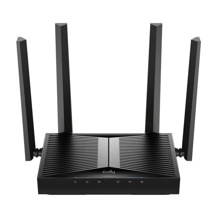 Маршрутизатор Cudy WR3600 Фото