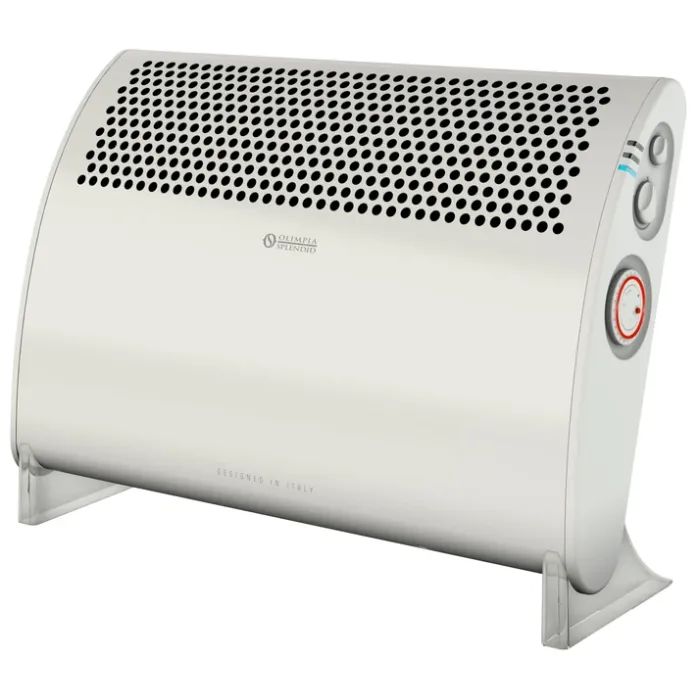 Обогреватель Olimpia Splendid CALEO 2 TURBO TIMER Фото