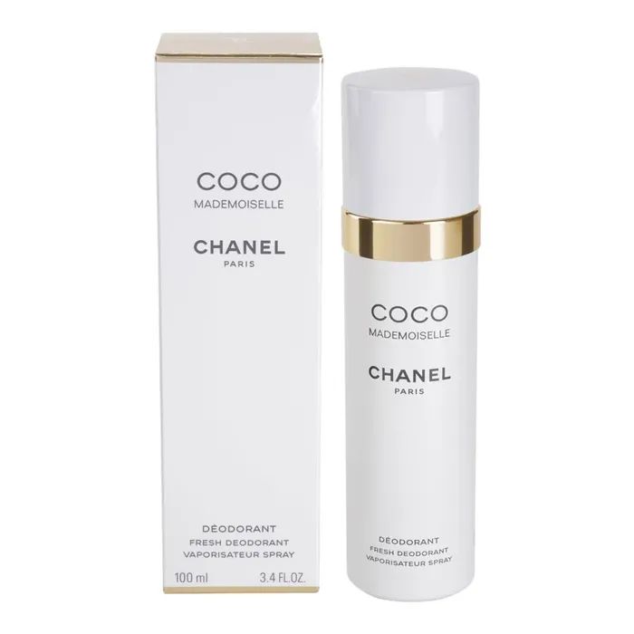 Дезодорант Chanel Coco Mademoiselle 100 мл Фото