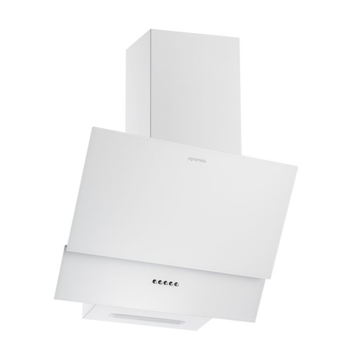 Вытяжка кухонная Pyramida CSW 11 60 WH Фото